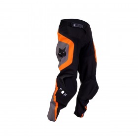 YTH 180 BALLAST PANT [BLK/GRY]