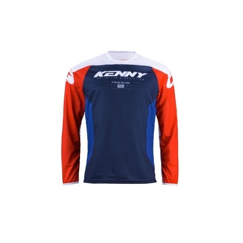 MAILLOT FORCE ADULTE