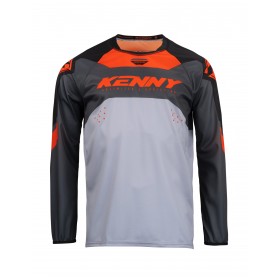 MAILLOT FORCE KID