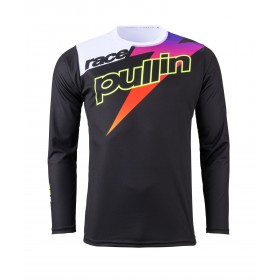 MAILLOT PULL IN RACE ENFANT