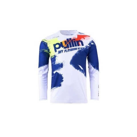 MAILLOT PULL IN TRASH ENFANT