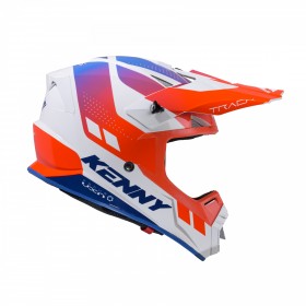 CASQUE TRACK GRAPHIC ADULTE