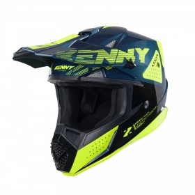 CASQUE TRACK GRAPHIC ADULTE