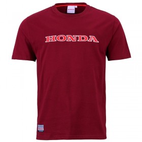 TEE-SHIRT HONDA TOKYO L