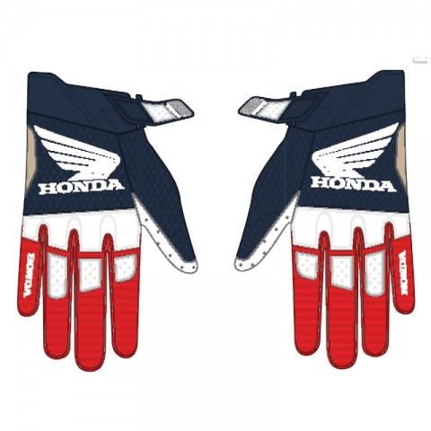 GANTS MX XS - 7