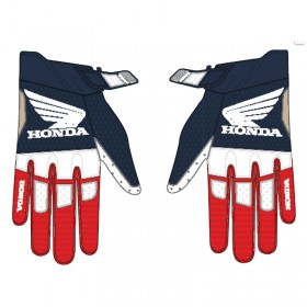 GANTS MX XS - 7