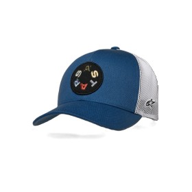 GAMBIT TRUCKER  HAT
