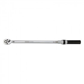 Clé dynamométrique à cliquet DRAPER Expert 1/2" / 60-340 Nm