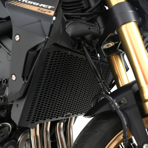 Protection de radiateur R&G RACING Pro Protection de radiateur R&G RACING Pro