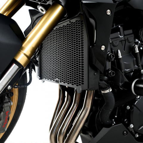 Protection de radiateur R&G RACING Pro Protection de radiateur R&G RACING Pro
