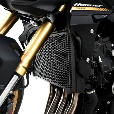 Protection de radiateur R&G RACING Pro Protection de radiateur R&G RACING Pro