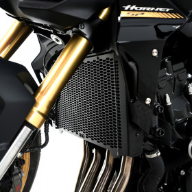 Protection de radiateur R&G RACING Pro Protection de radiateur R&G RACING Pro