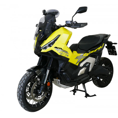 Bulle MRA VarioTouring "VTM"