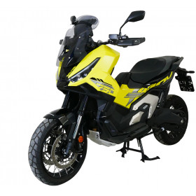 Bulle MRA VarioTouring "VTM"