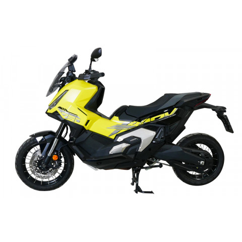 Bulle MRA VarioTouring "VTM"