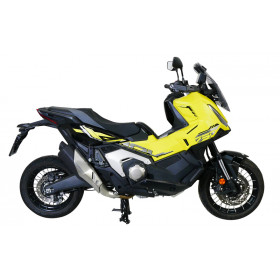 Bulle MRA VarioTouring "VTM"