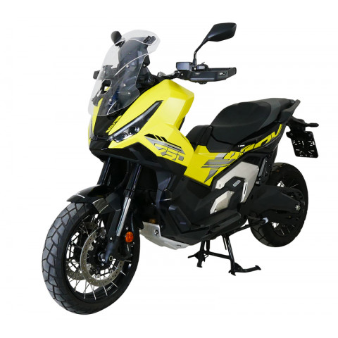 Bulle MRA VarioTouring "VTM"