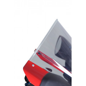 Bulle MRA Racing "R"