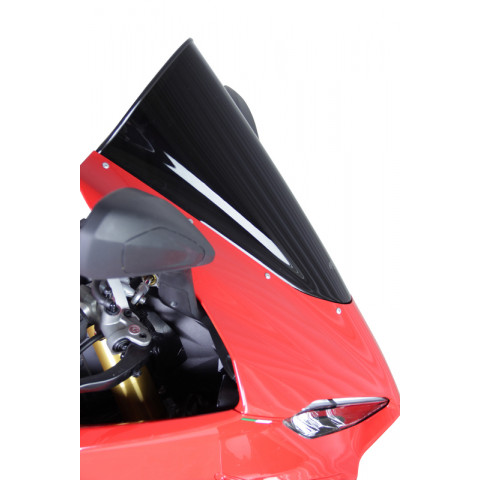 Bulle MRA Racing "R"