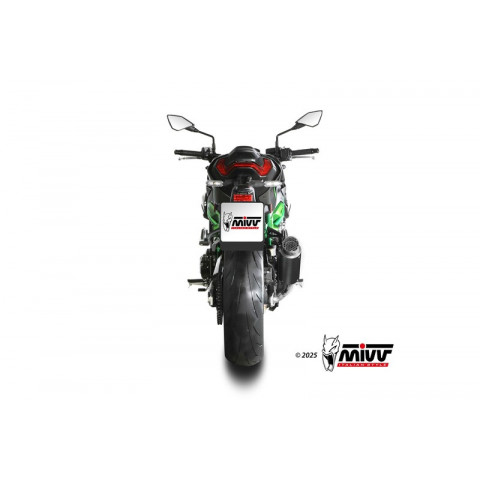 Silencieux MIVV GP Pro Silencieux MIVV GP Pro