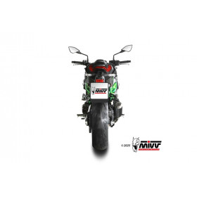 Silencieux MIVV MK3 Silencieux MIVV MK3