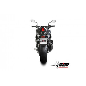 Silencieux MIVV SR-1 Silencieux MIVV SR-1