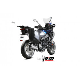 Ligne complète MIVV Delta Race 