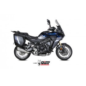 Ligne complète MIVV Delta Race 