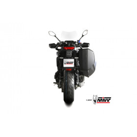 Ligne complète MIVV Delta Race 