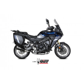 Ligne complète MIVV Delta Race 