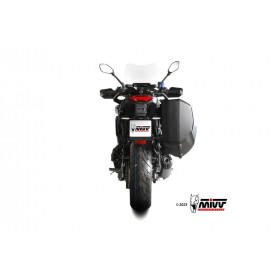 Système d'échappement complet MIVV AK-1