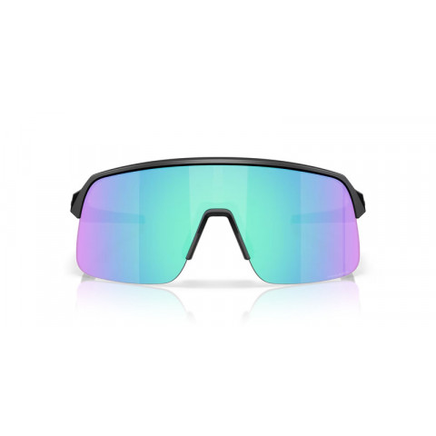 Lunettes de soleil OAKLEY Sutro Lite S - Matte Black écran Prizm Sapphire