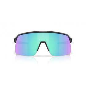 Lunettes de soleil OAKLEY Sutro Lite S - Matte Black écran Prizm Sapphire