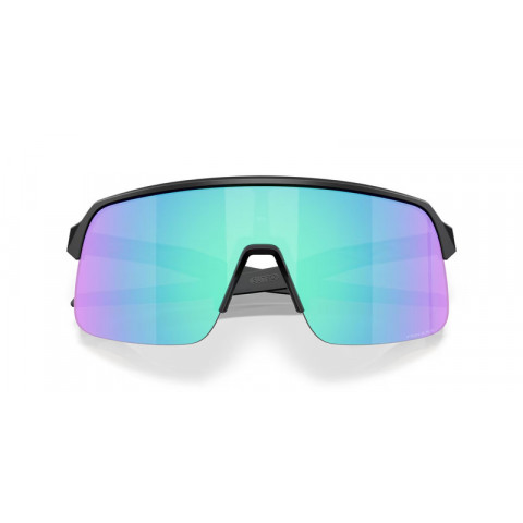 Lunettes de soleil OAKLEY Sutro Lite S - Matte Black écran Prizm Sapphire