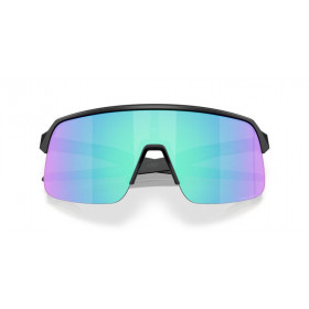Lunettes de soleil OAKLEY Sutro Lite S - Matte Black écran Prizm Sapphire