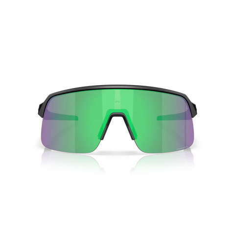 Lunettes de soleil OAKLEY Sutro Lite S - Matte Black écran Prizm Jade