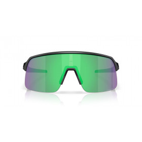 Lunettes de soleil OAKLEY Sutro Lite S - Matte Black écran Prizm Jade