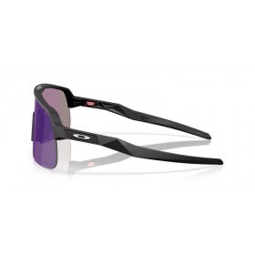 Lunettes de soleil OAKLEY Sutro Lite S - Matte Black écran Prizm Jade