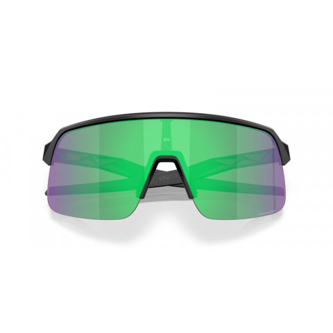 Lunettes de soleil OAKLEY Sutro Lite S - Matte Black écran Prizm Jade