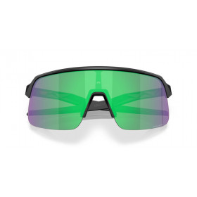 Lunettes de soleil OAKLEY Sutro Lite S - Matte Black écran Prizm Jade