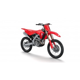 MOTO HONDA 250 CRF 2026