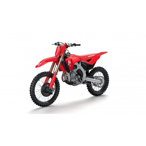 MOTO HONDA 450 CRF 2026