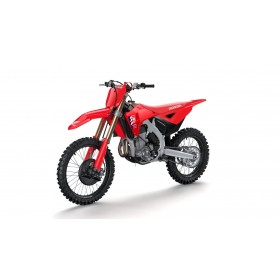 MOTO HONDA 450 CRF 2026