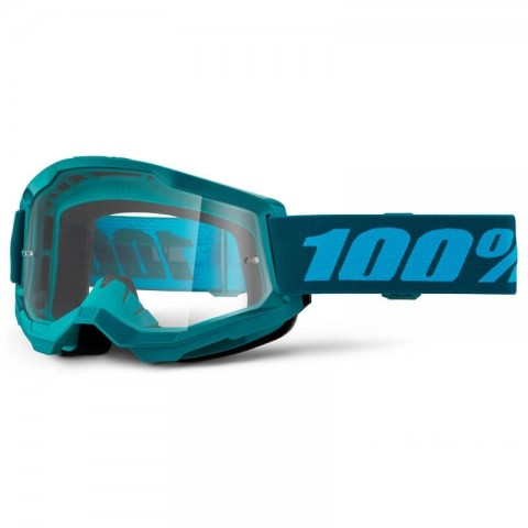 STRATA 2 BLUE MASQUE CROSS 100% - ECRAN