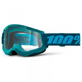STRATA 2 BLUE MASQUE CROSS 100% - ECRAN