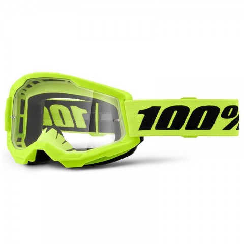 STRADA  2 MASQUE MINI  CROSS 100% - YELL