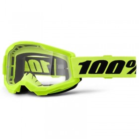 STRADA  2 MASQUE MINI  CROSS 100% - YELL