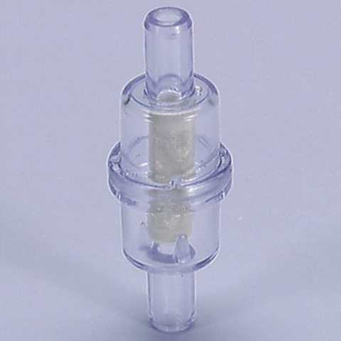 Polini fuel filter, Ø8 mm (245.910)