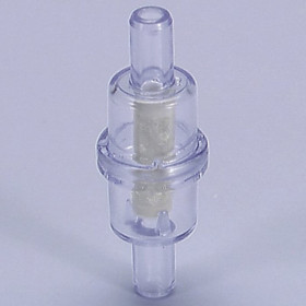 Polini fuel filter, Ø8 mm (245.910)