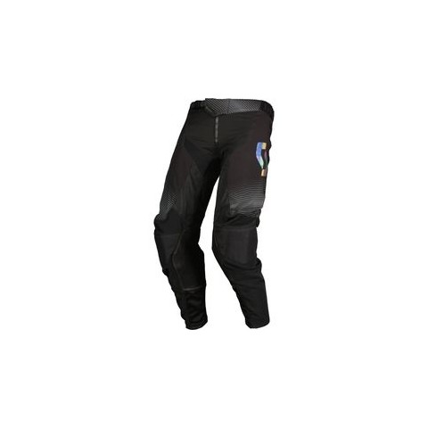 SCO PANT 450 PODIUM BLACK/GREY 32